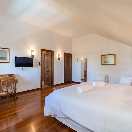 Villa Casa El Maizal Marbella Esterno foto