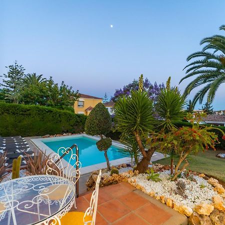 Villa Casa El Maizal Marbella Esterno foto