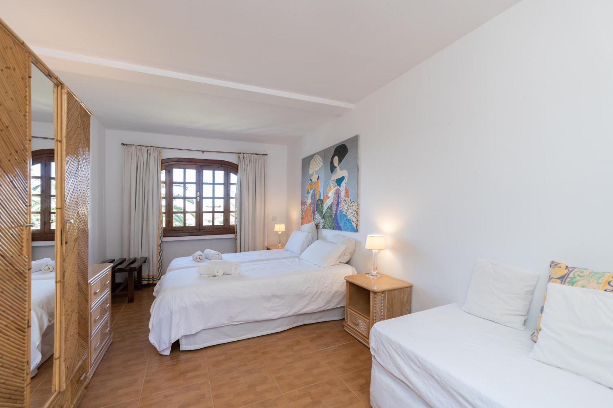 Villa Casa El Maizal Marbella Esterno foto
