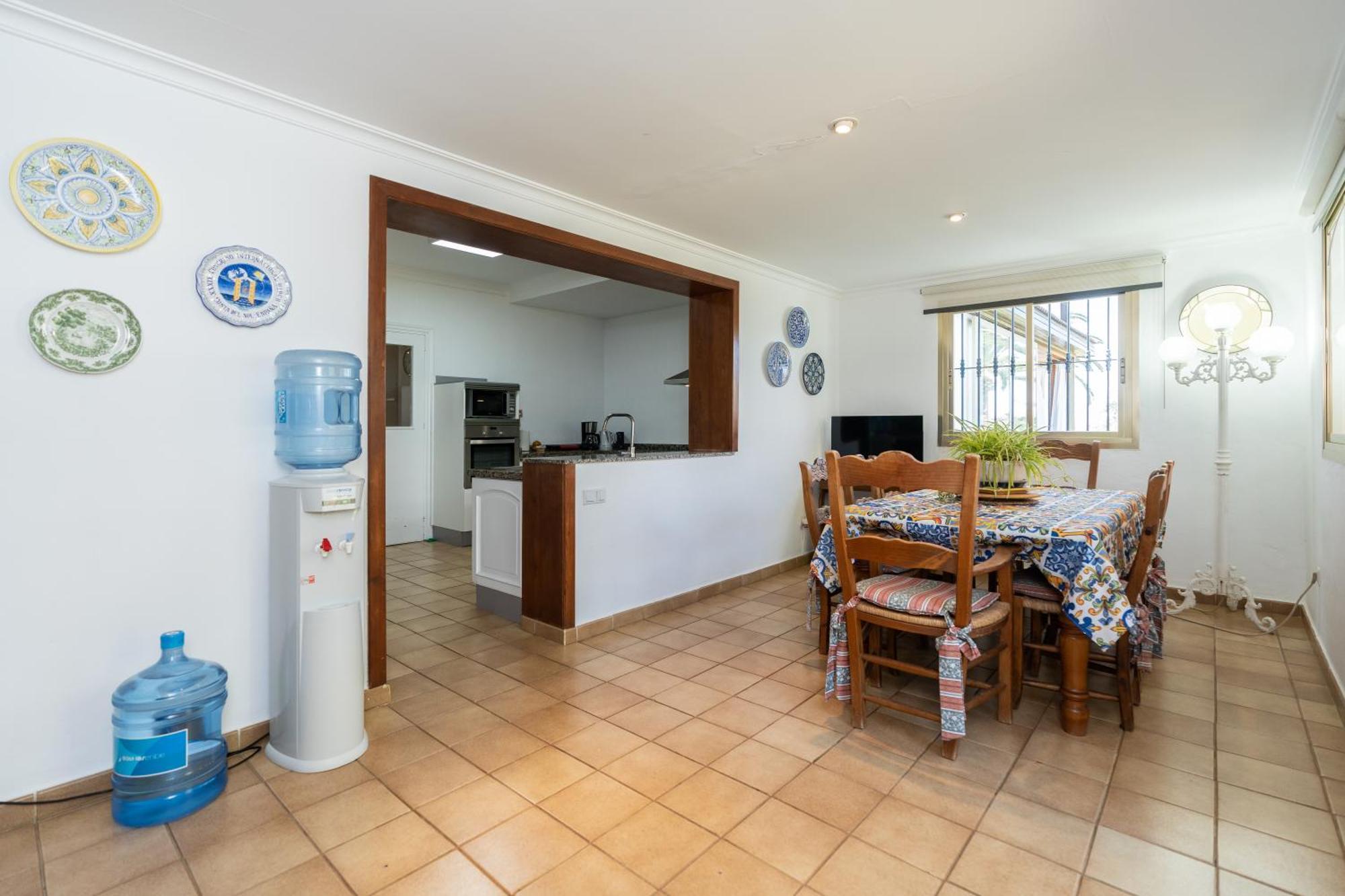 Villa Casa El Maizal Marbella Esterno foto
