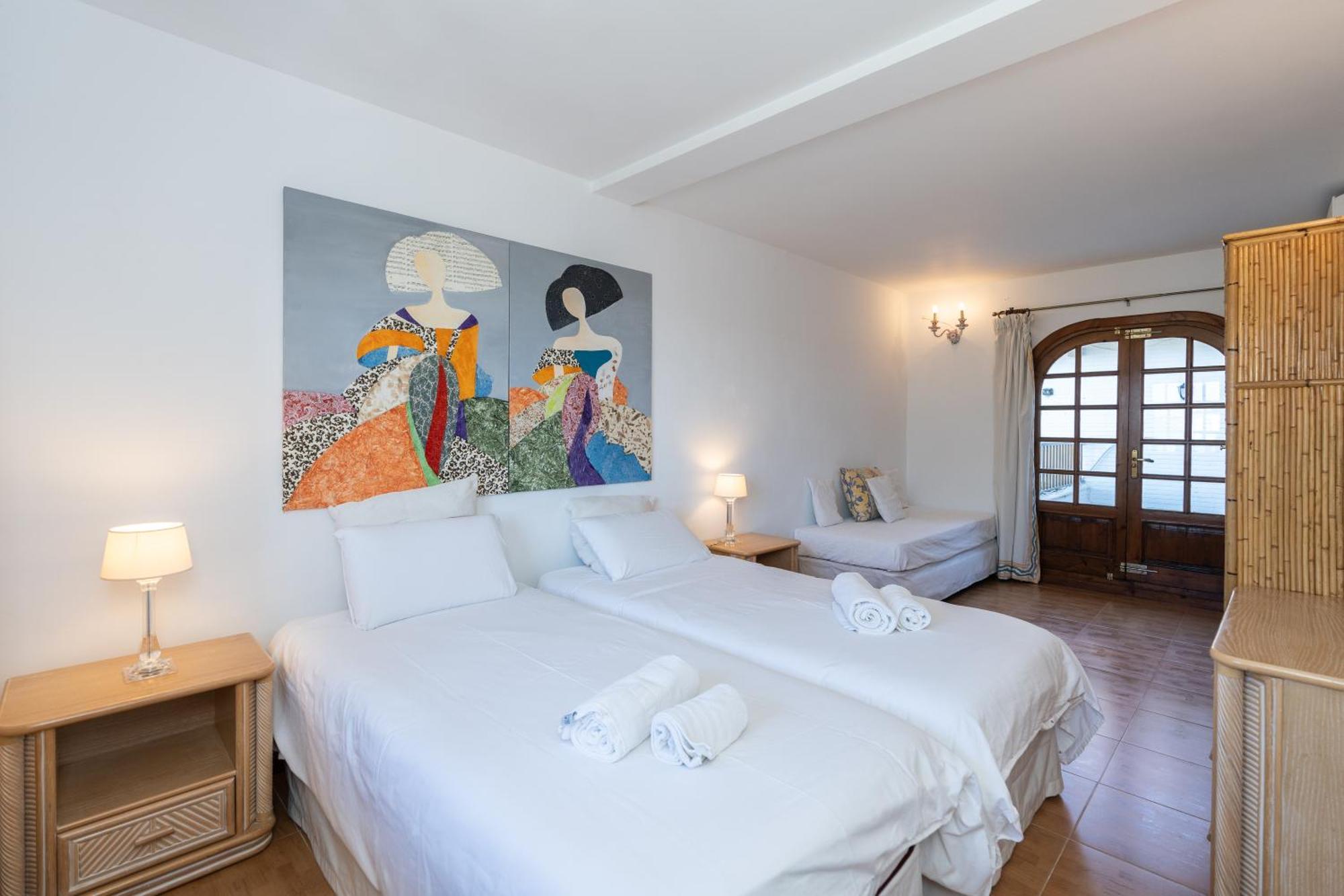 Villa Casa El Maizal Marbella Esterno foto