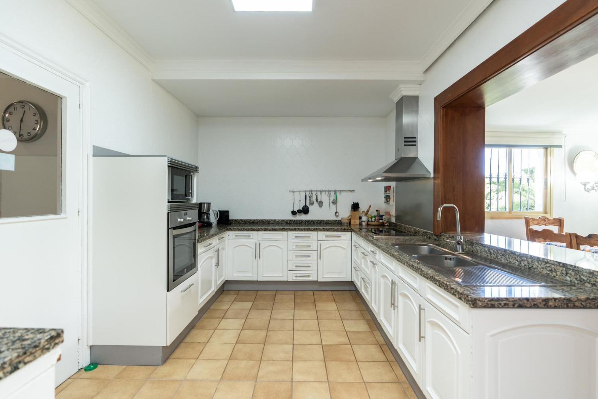 Villa Casa El Maizal Marbella Esterno foto