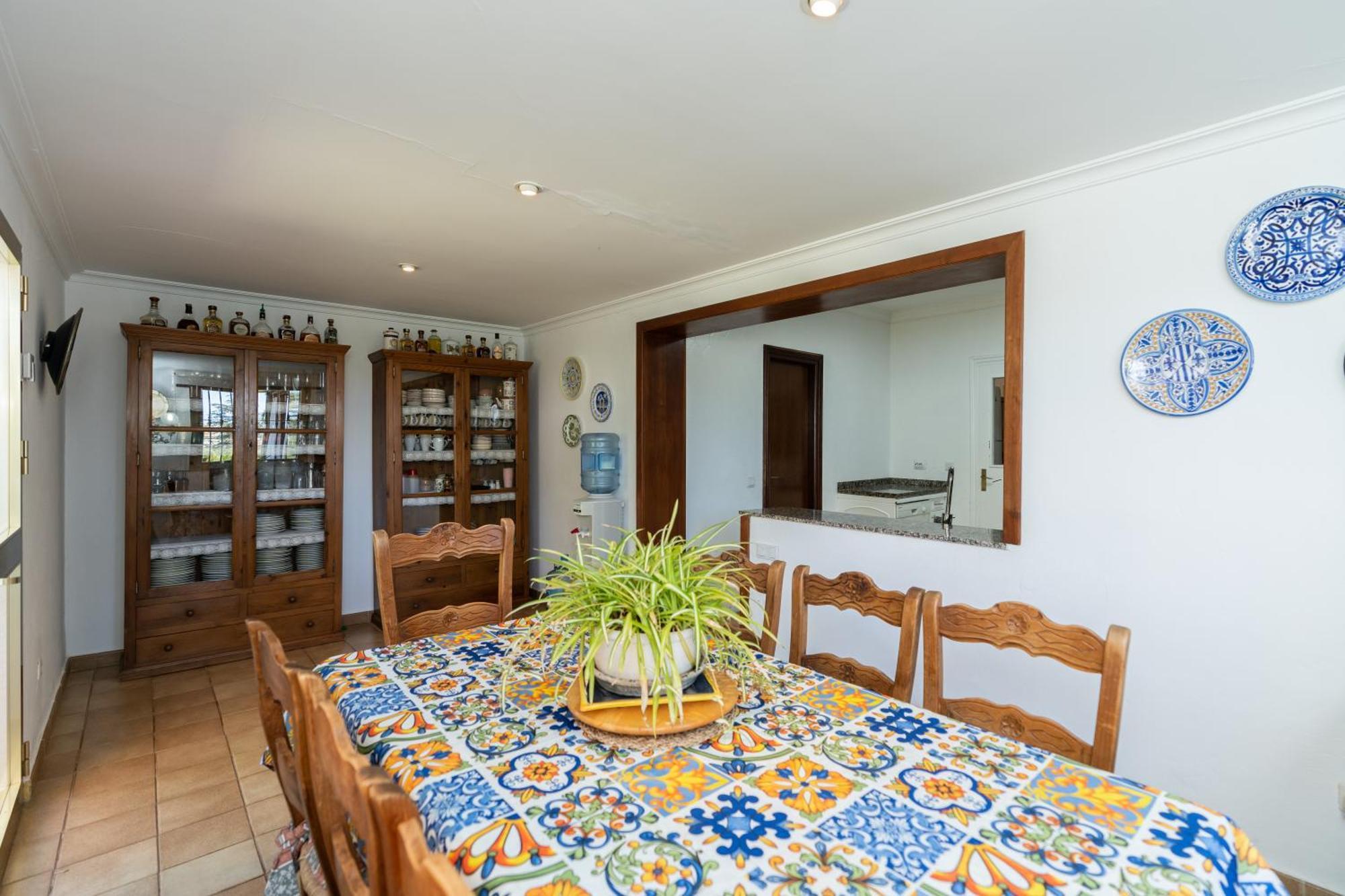 Villa Casa El Maizal Marbella Esterno foto
