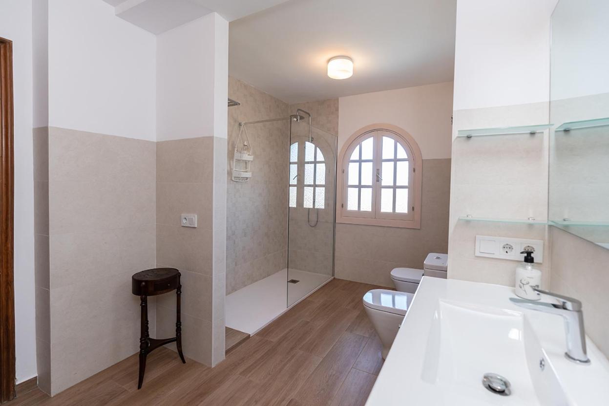 Villa Casa El Maizal Marbella Esterno foto
