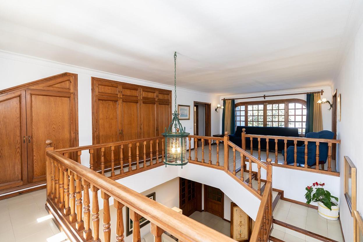 Villa Casa El Maizal Marbella Esterno foto