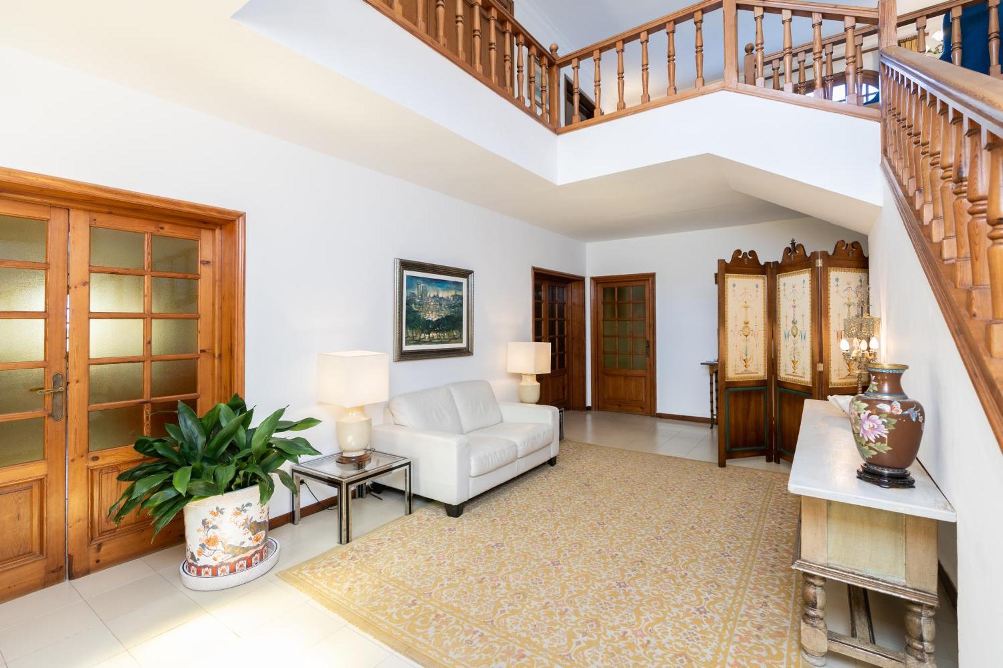 Villa Casa El Maizal Marbella Esterno foto