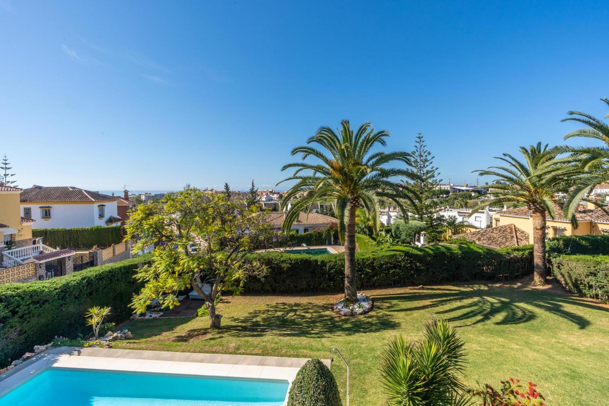 Villa Casa El Maizal Marbella Esterno foto