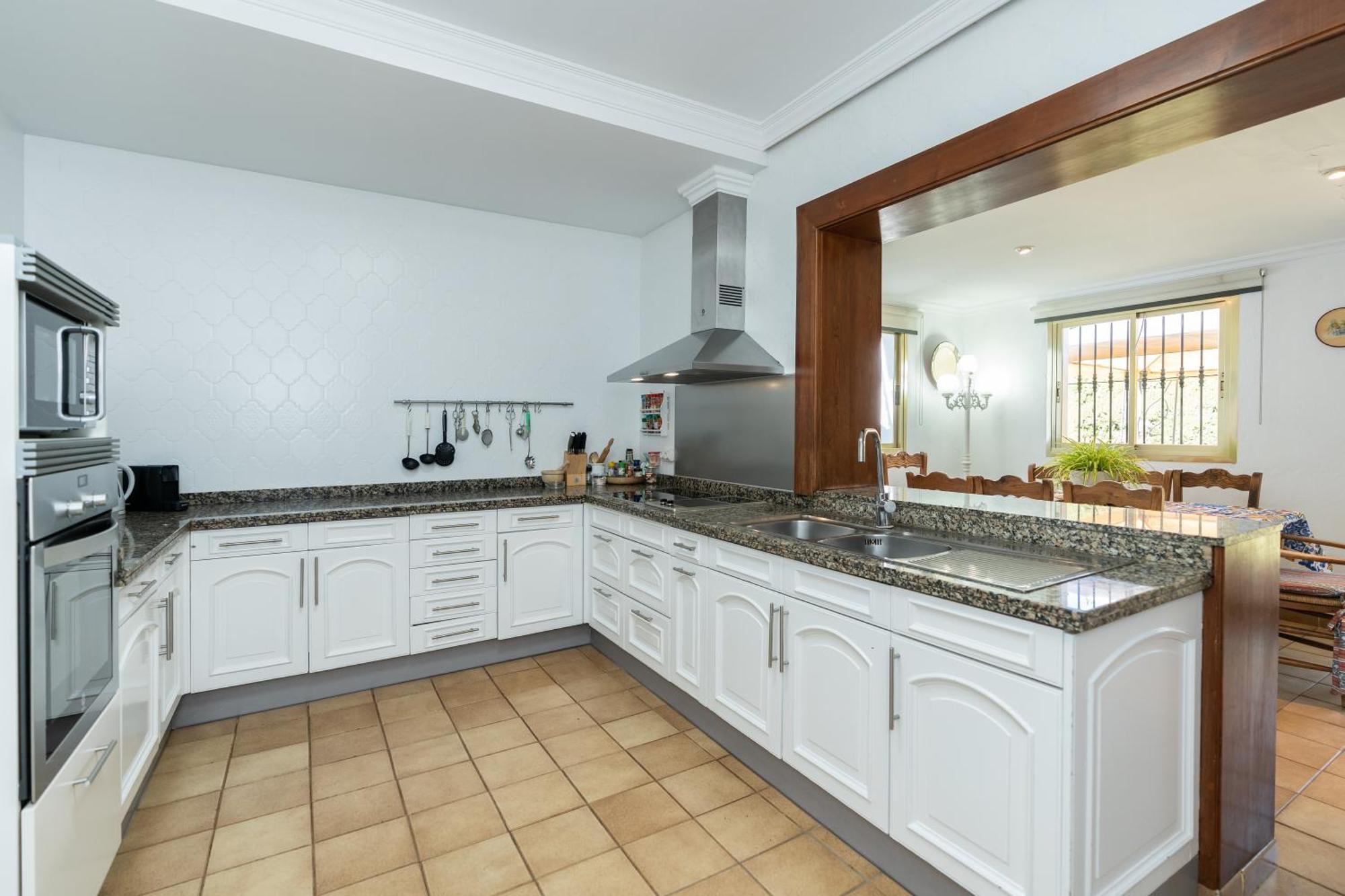 Villa Casa El Maizal Marbella Esterno foto