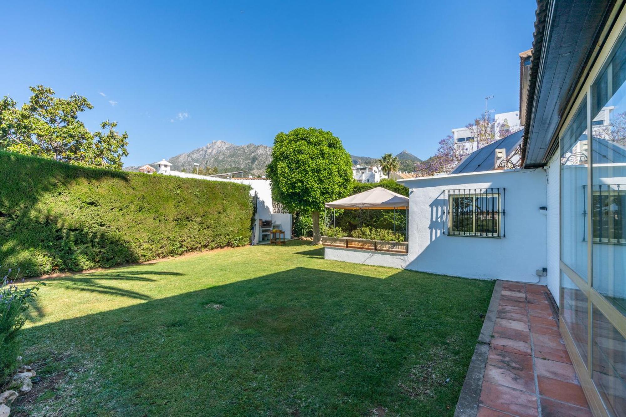 Villa Casa El Maizal Marbella Esterno foto