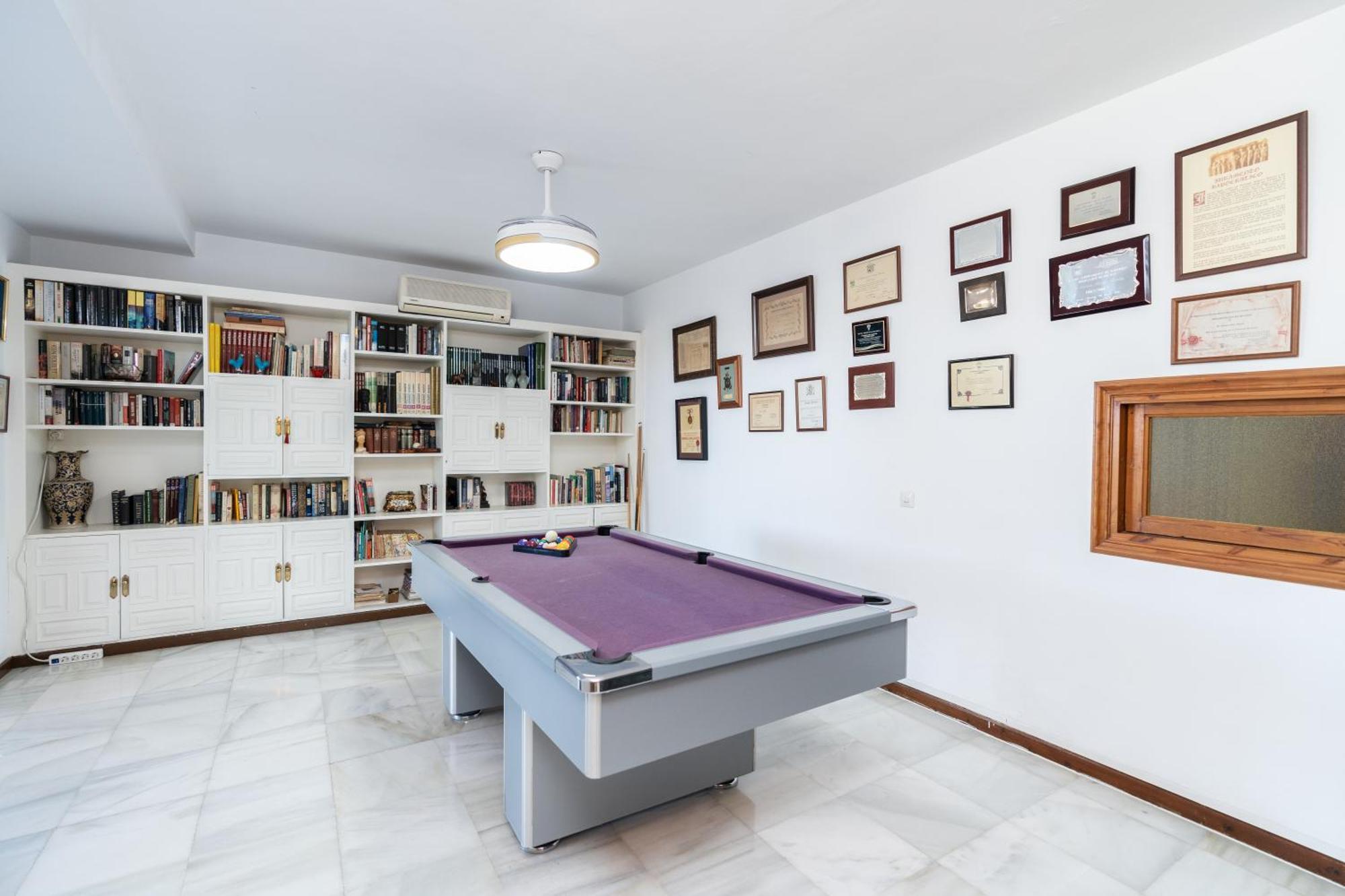 Villa Casa El Maizal Marbella Esterno foto