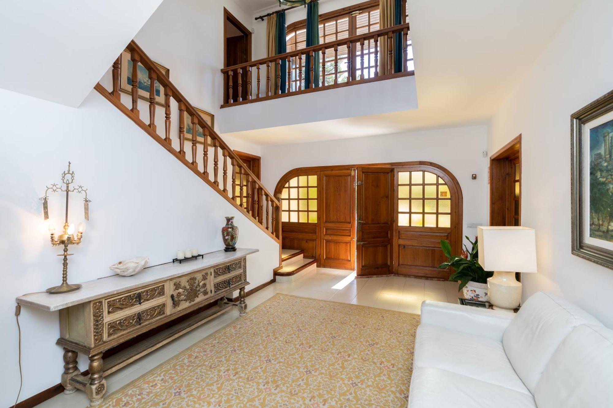 Villa Casa El Maizal Marbella Esterno foto