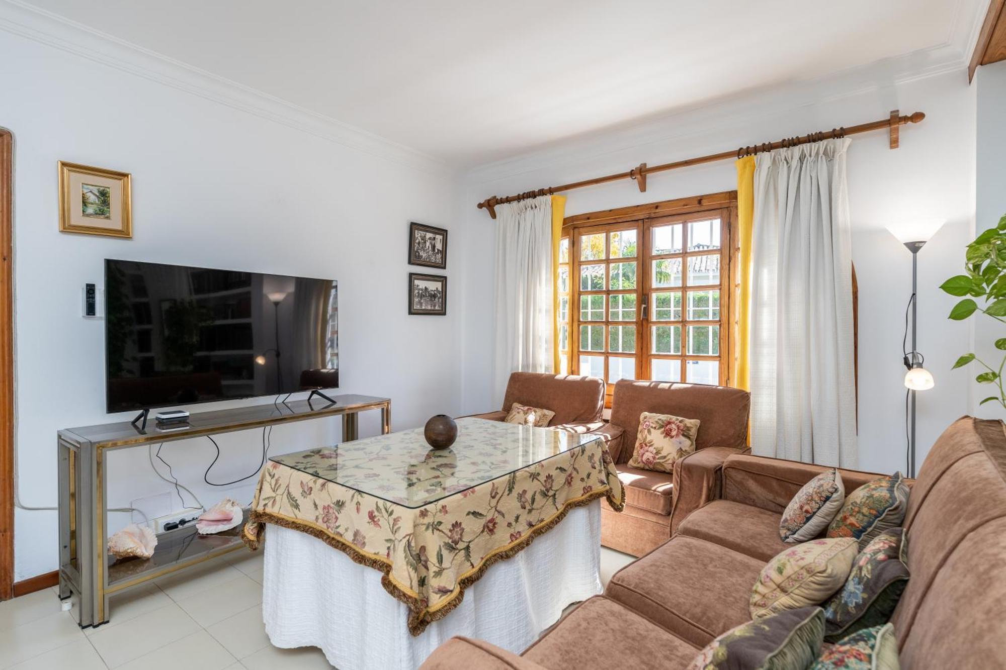 Villa Casa El Maizal Marbella Esterno foto