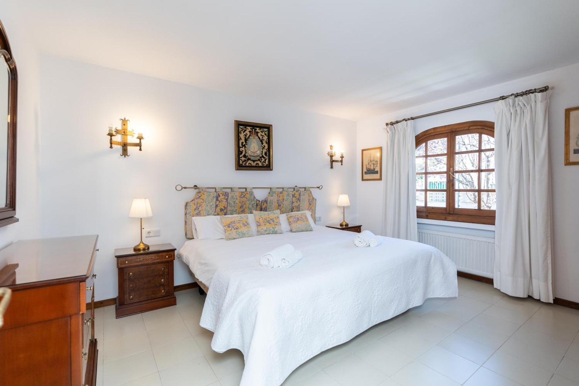 Villa Casa El Maizal Marbella Esterno foto