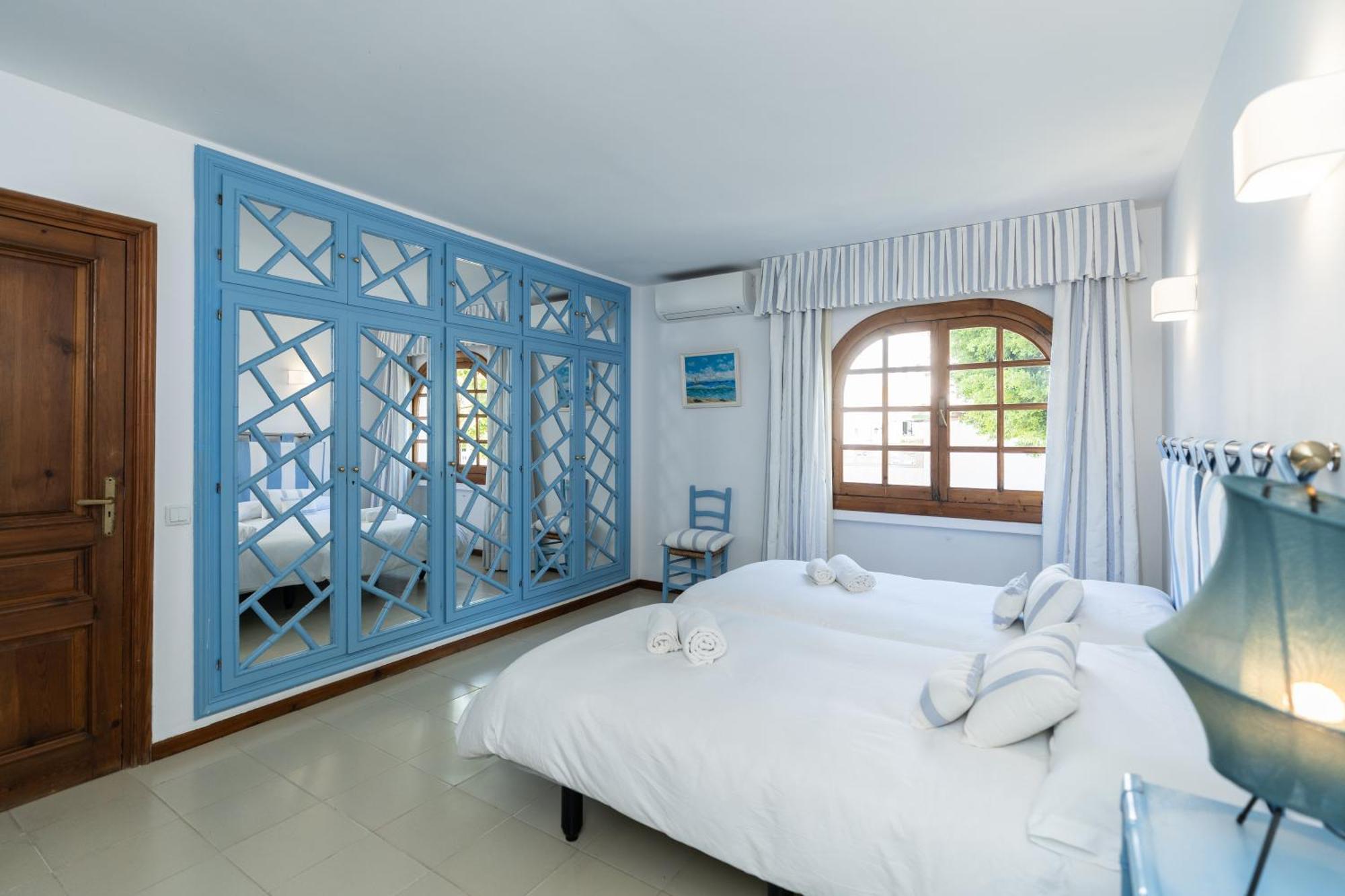Villa Casa El Maizal Marbella Esterno foto