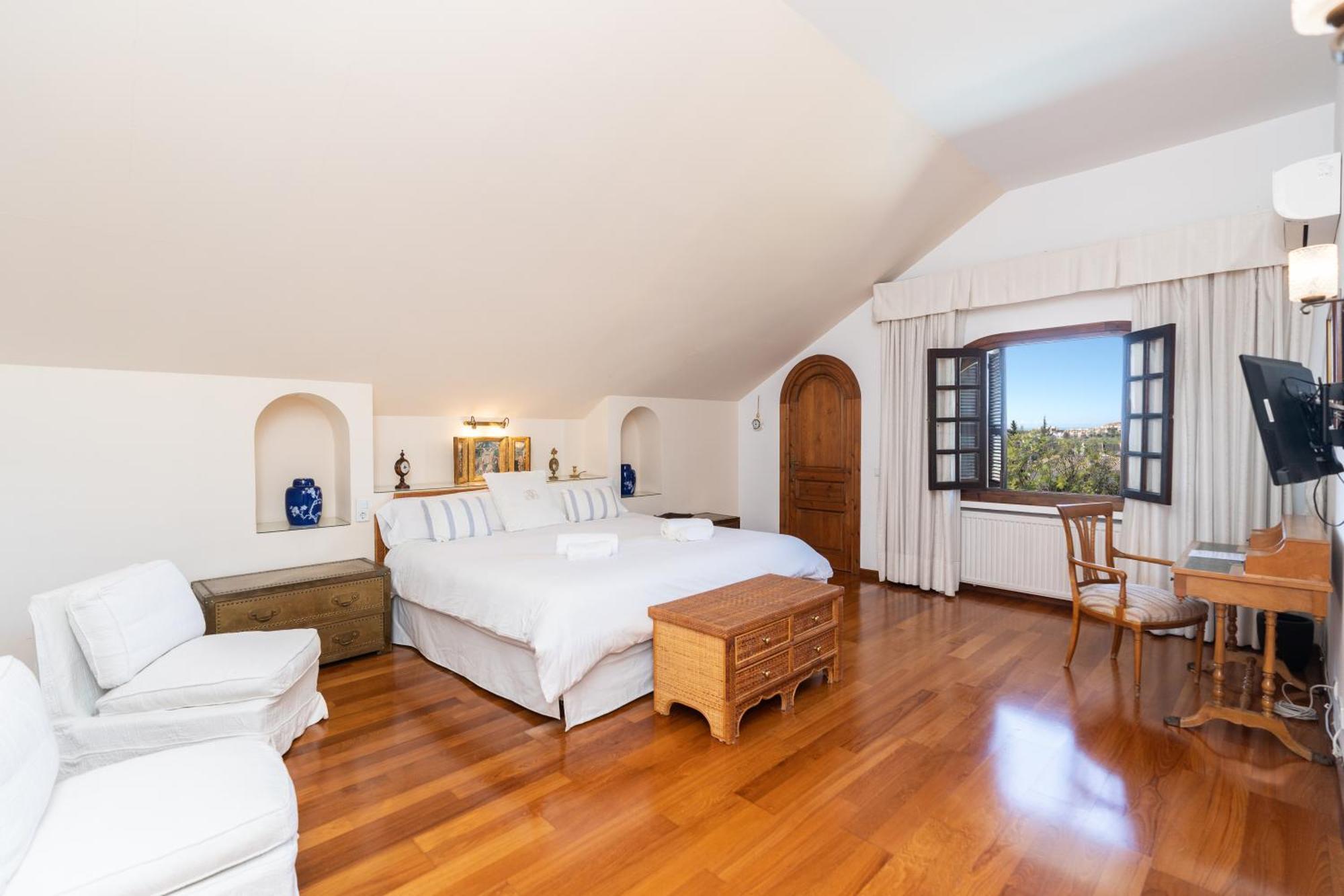 Villa Casa El Maizal Marbella Esterno foto