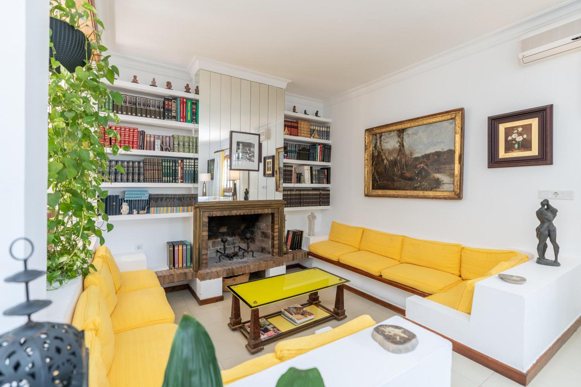 Villa Casa El Maizal Marbella Esterno foto