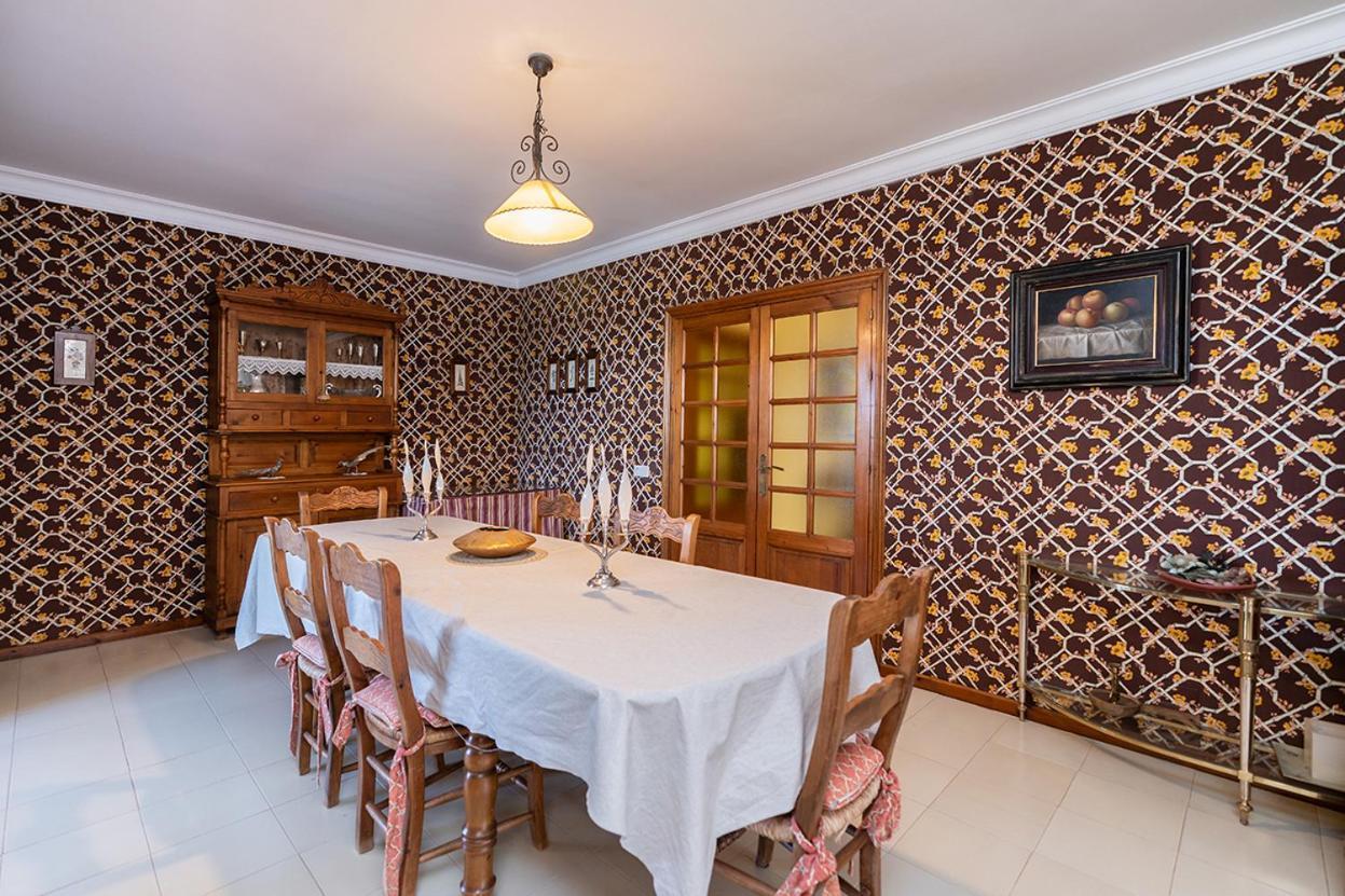 Villa Casa El Maizal Marbella Esterno foto