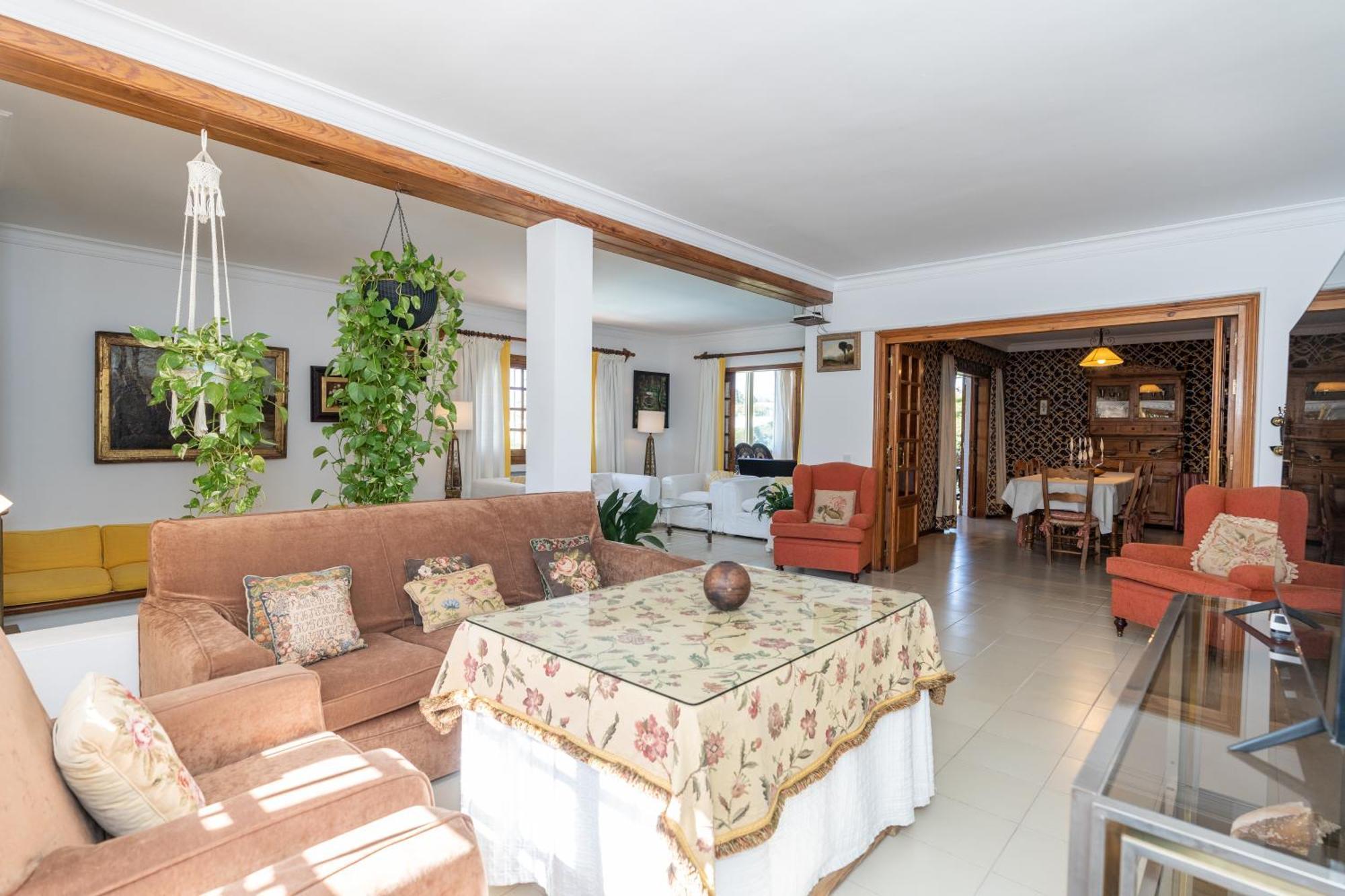 Villa Casa El Maizal Marbella Esterno foto