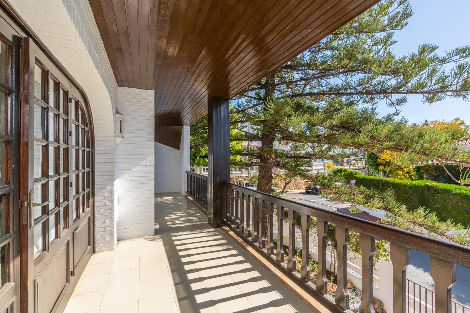 Villa Casa El Maizal Marbella Esterno foto